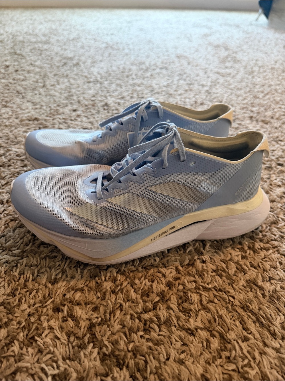 Adidas Adizero Boston 12